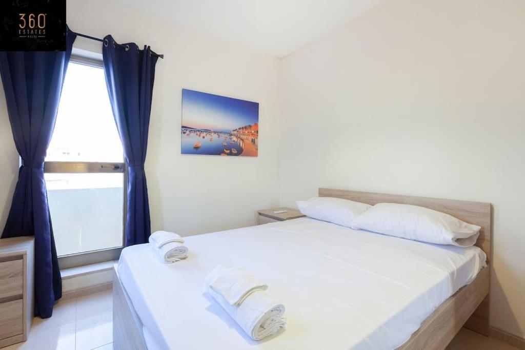 Beautiful, Typical Maltese 4Br Home With Roof Top By 360 Estates Sliema Exterior foto