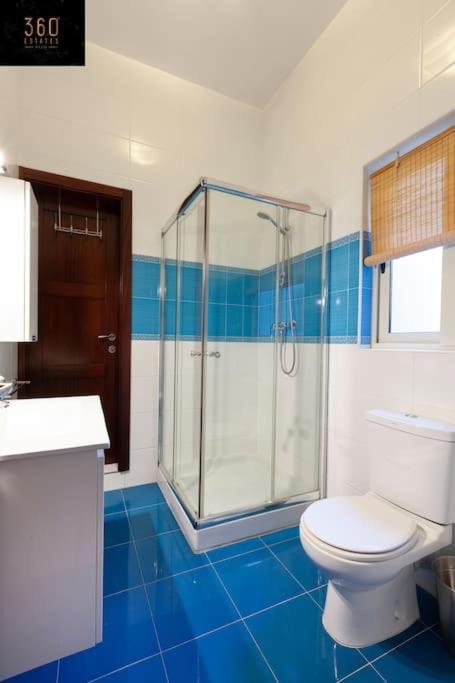 Beautiful, Typical Maltese 4Br Home With Roof Top By 360 Estates Sliema Exterior foto
